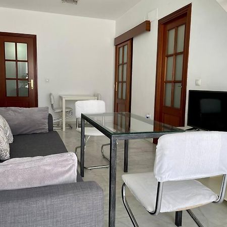 Apartmán El Atico Blanco Córdoba Exteriér fotografie