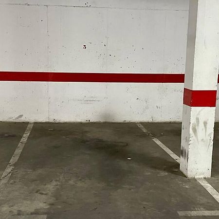 Apartmán El Atico Blanco Córdoba Exteriér fotografie