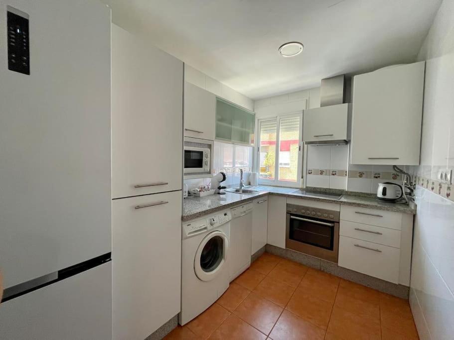 Apartmán El Atico Blanco Córdoba Exteriér fotografie