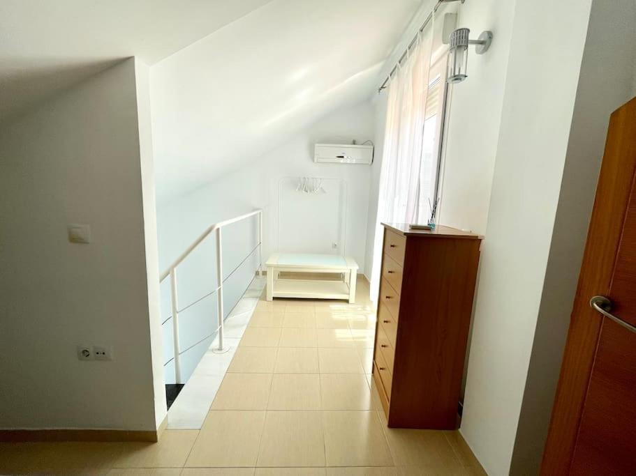Apartmán El Atico Blanco Córdoba Exteriér fotografie