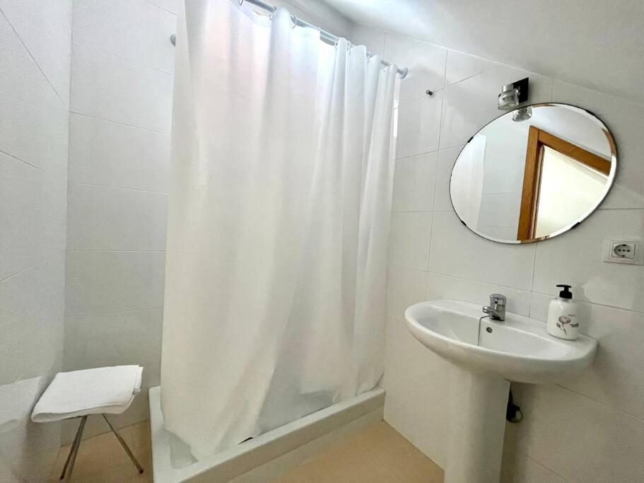 Apartmán El Atico Blanco Córdoba Exteriér fotografie