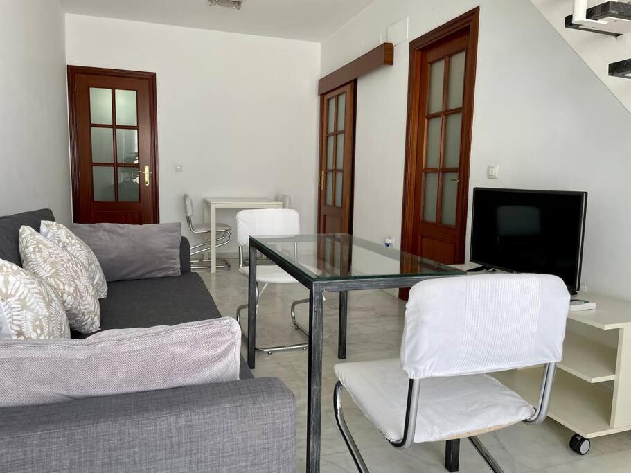 Apartmán El Atico Blanco Córdoba Exteriér fotografie