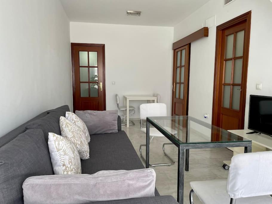 Apartmán El Atico Blanco Córdoba Exteriér fotografie