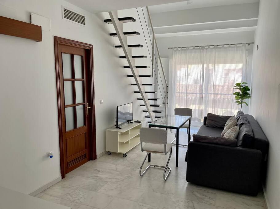 Apartmán El Atico Blanco Córdoba Exteriér fotografie
