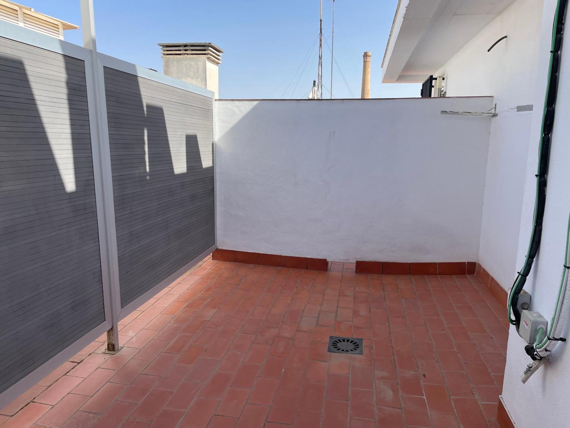 Apartmán El Atico Blanco Córdoba Exteriér fotografie